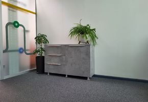 Мебель в проекте Мебель в офисе