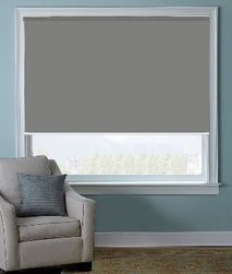 Рулонные шторы