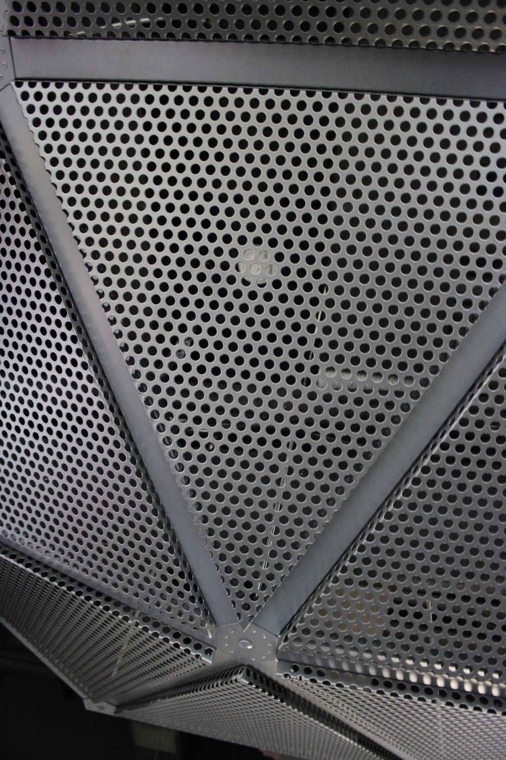 Фото Акустические панели 3D NAYADA-SOLINO