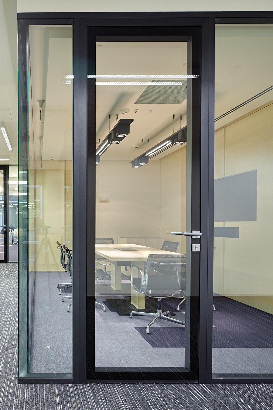 Фото Антимикробные ручки INOX