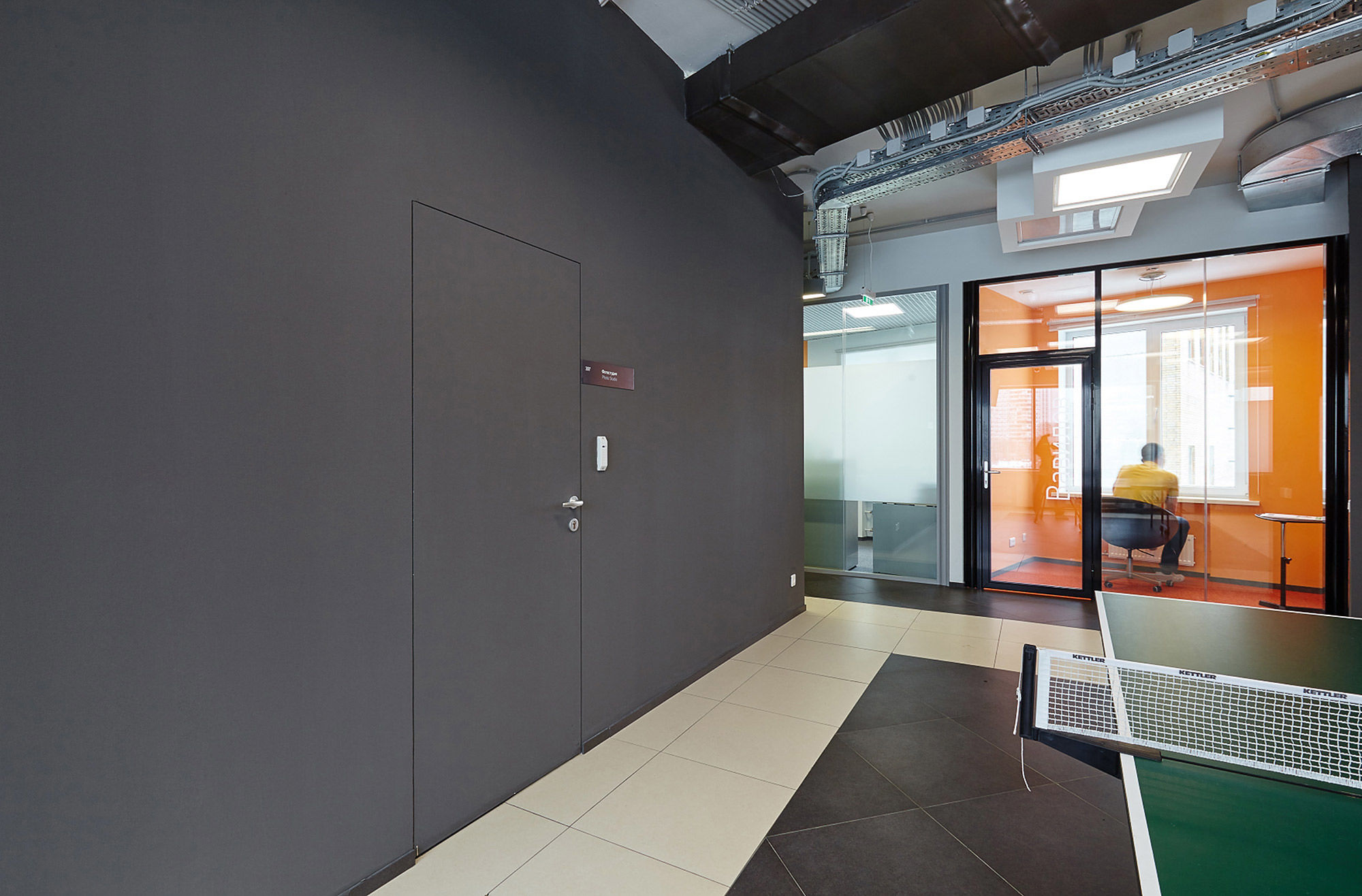 Фото Скрытые двери NAYADA-Stels