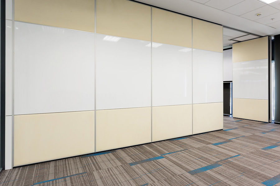 Фото Глухие раздвижные перегородки NAYADA SmartWall H5/H7