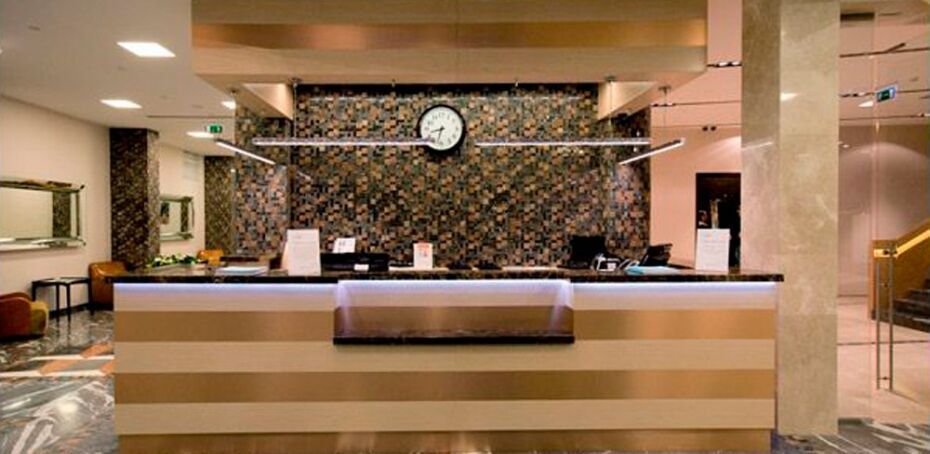 Фото СТОЙКИ НА ЗАКАЗ