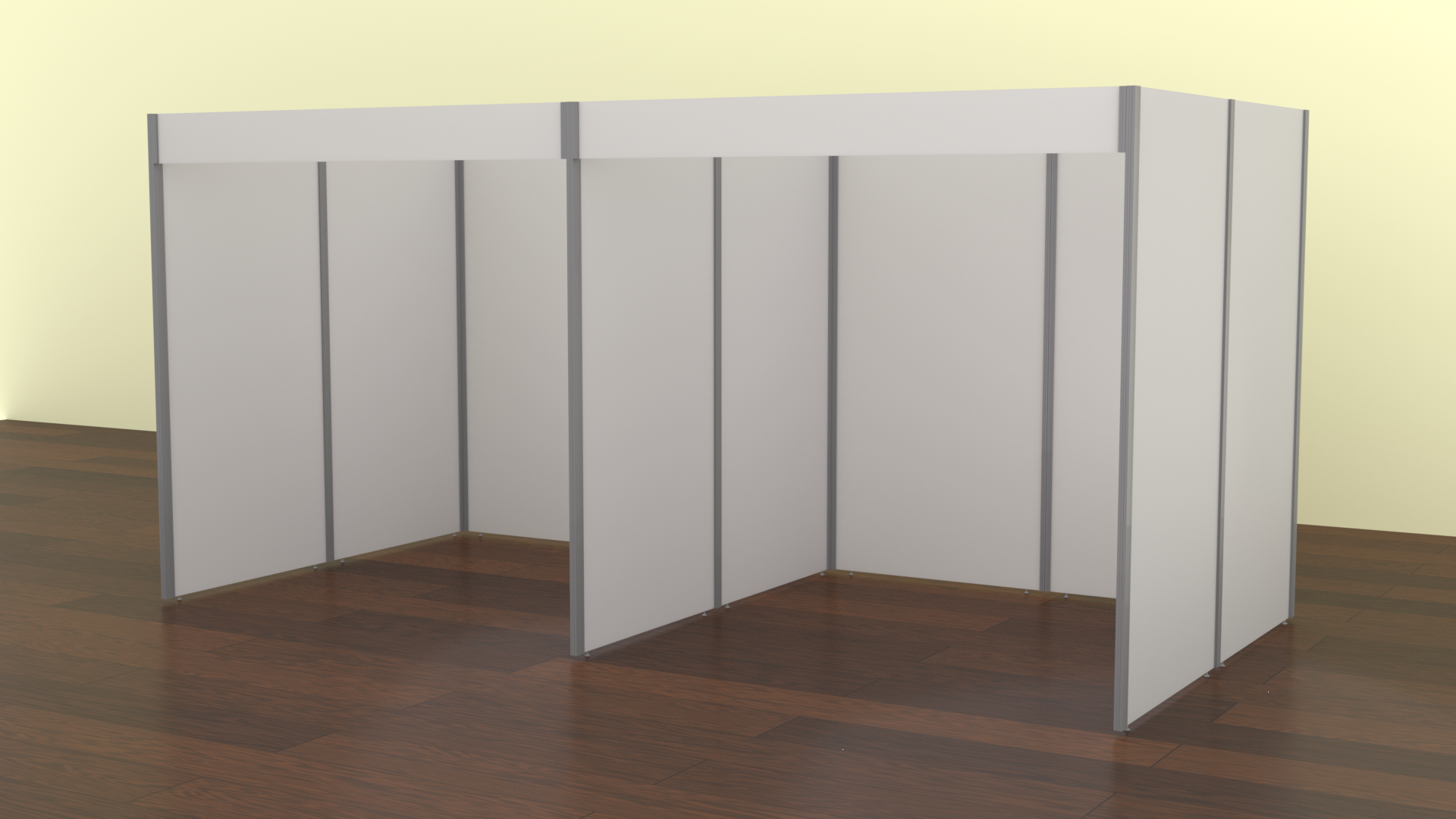 Фото Мобильные боксы