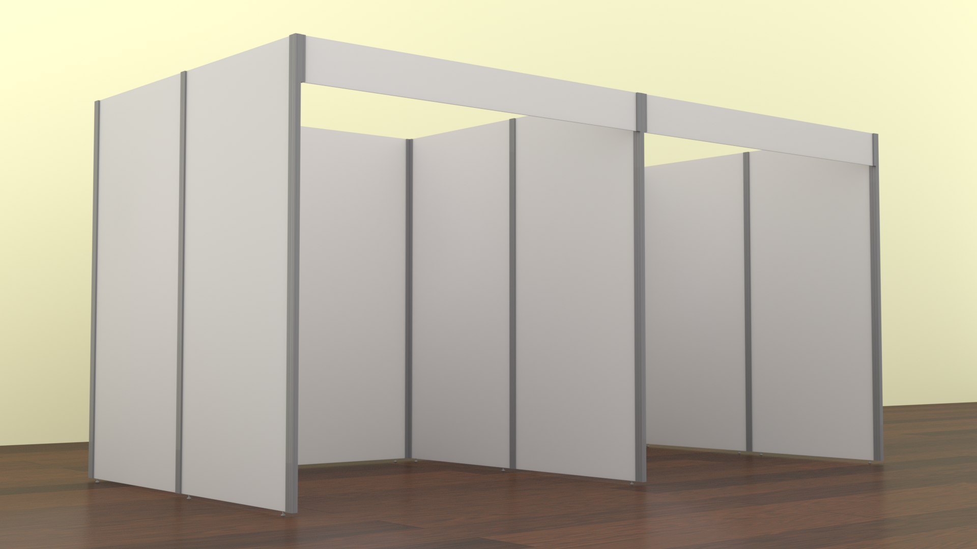 Фото Мобильные боксы