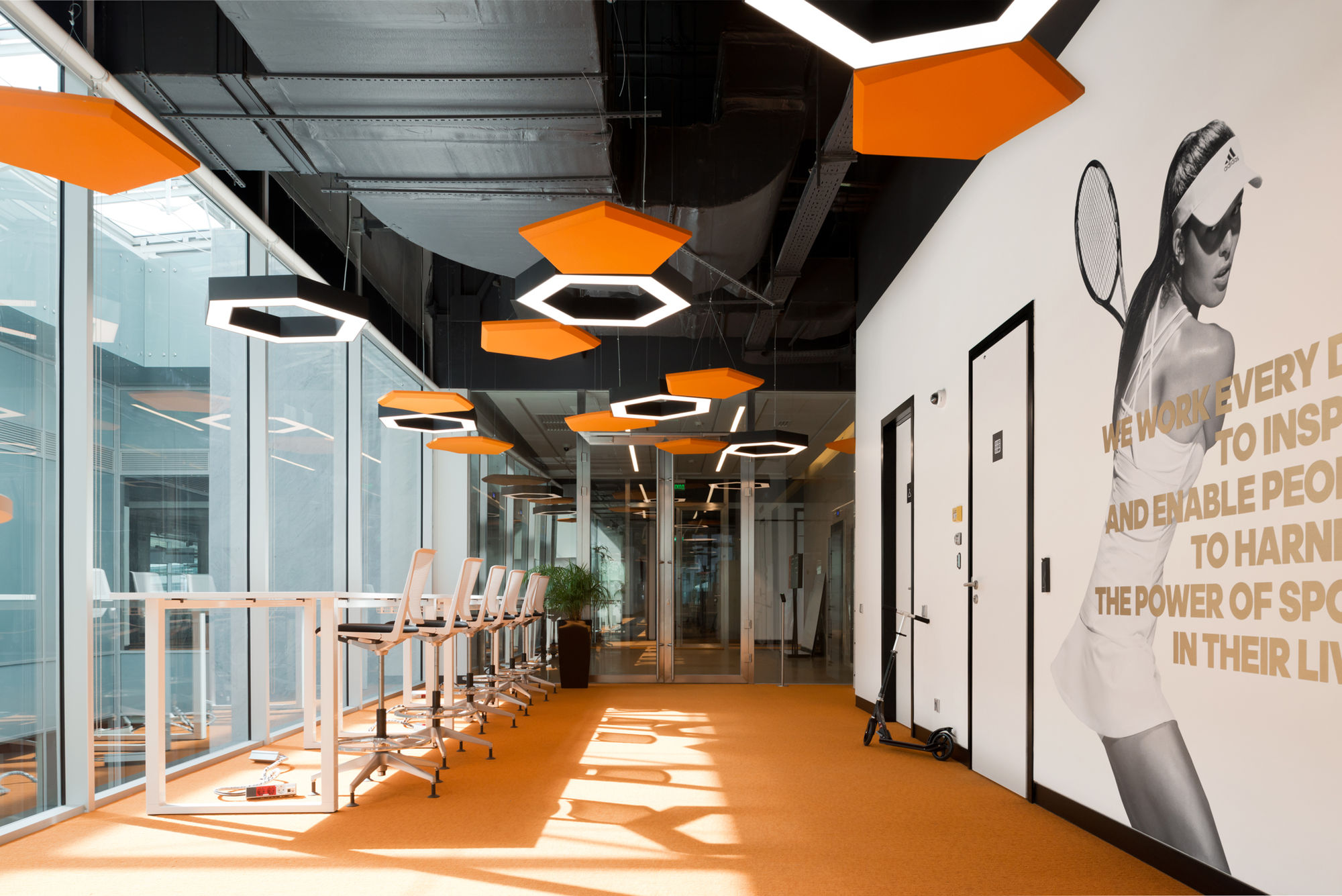 Фото Телескопическая коробка