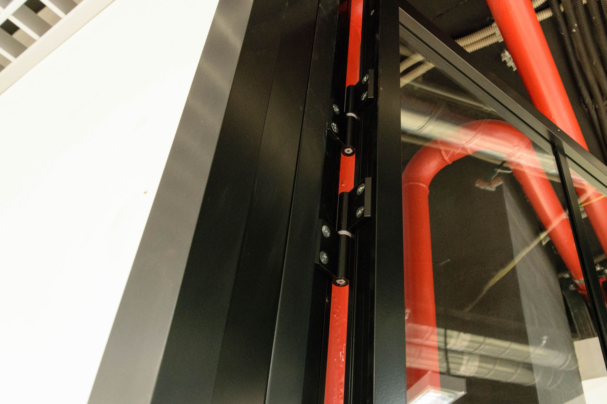 Фото Двери NAYADA-Quadro