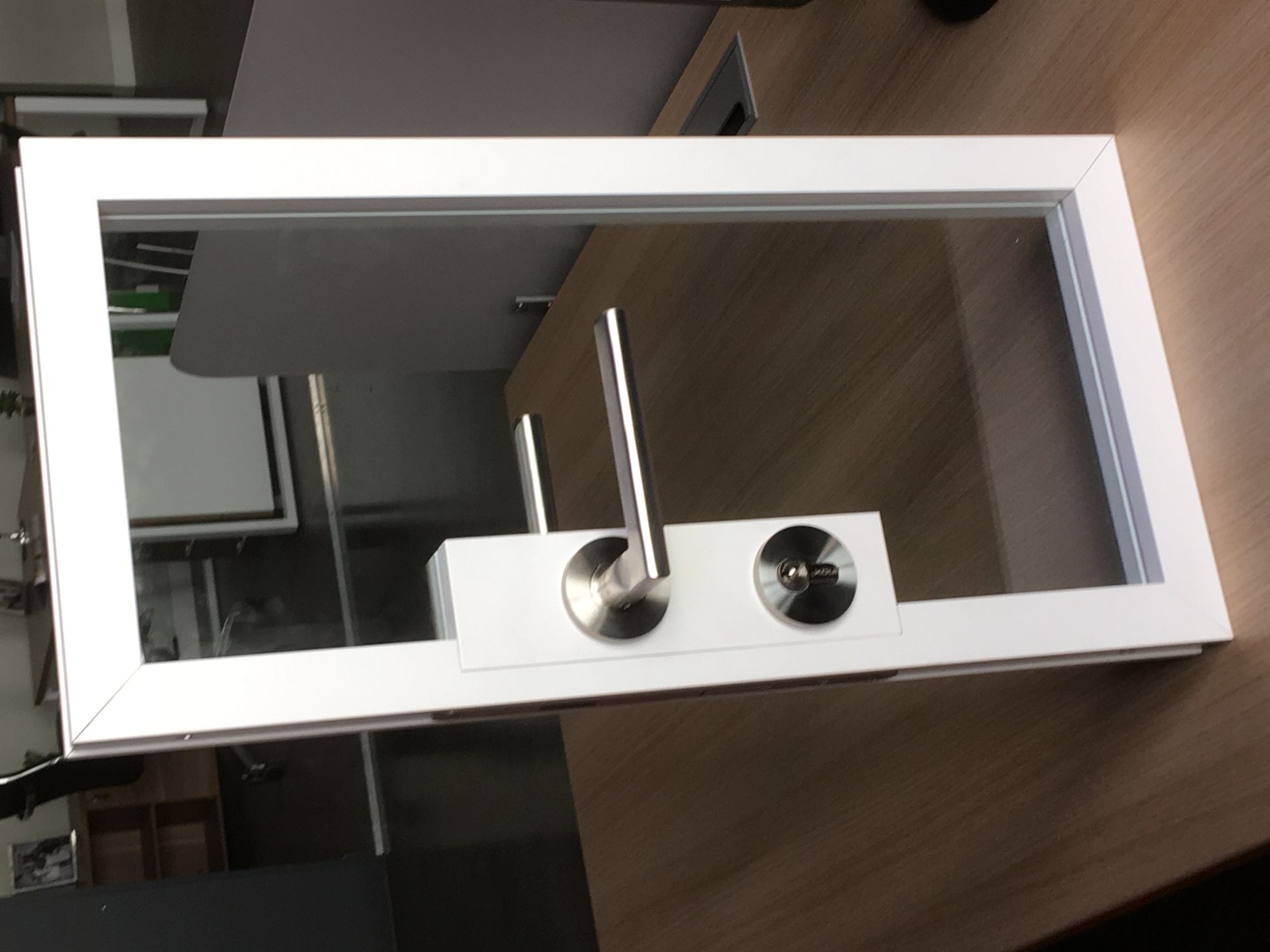 Фото Двери NAYADA-Quadro