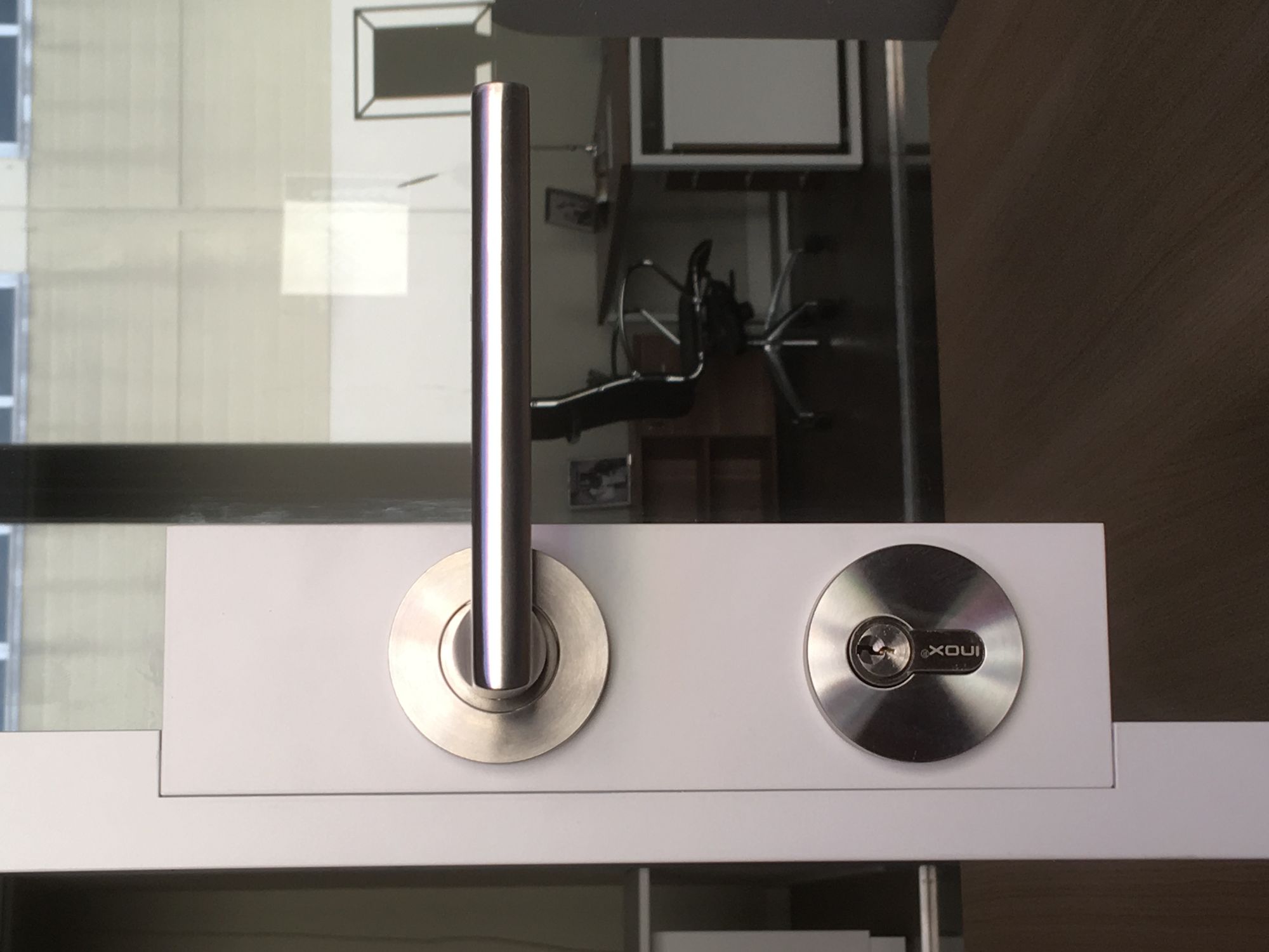 Фото Двери NAYADA-Quadro