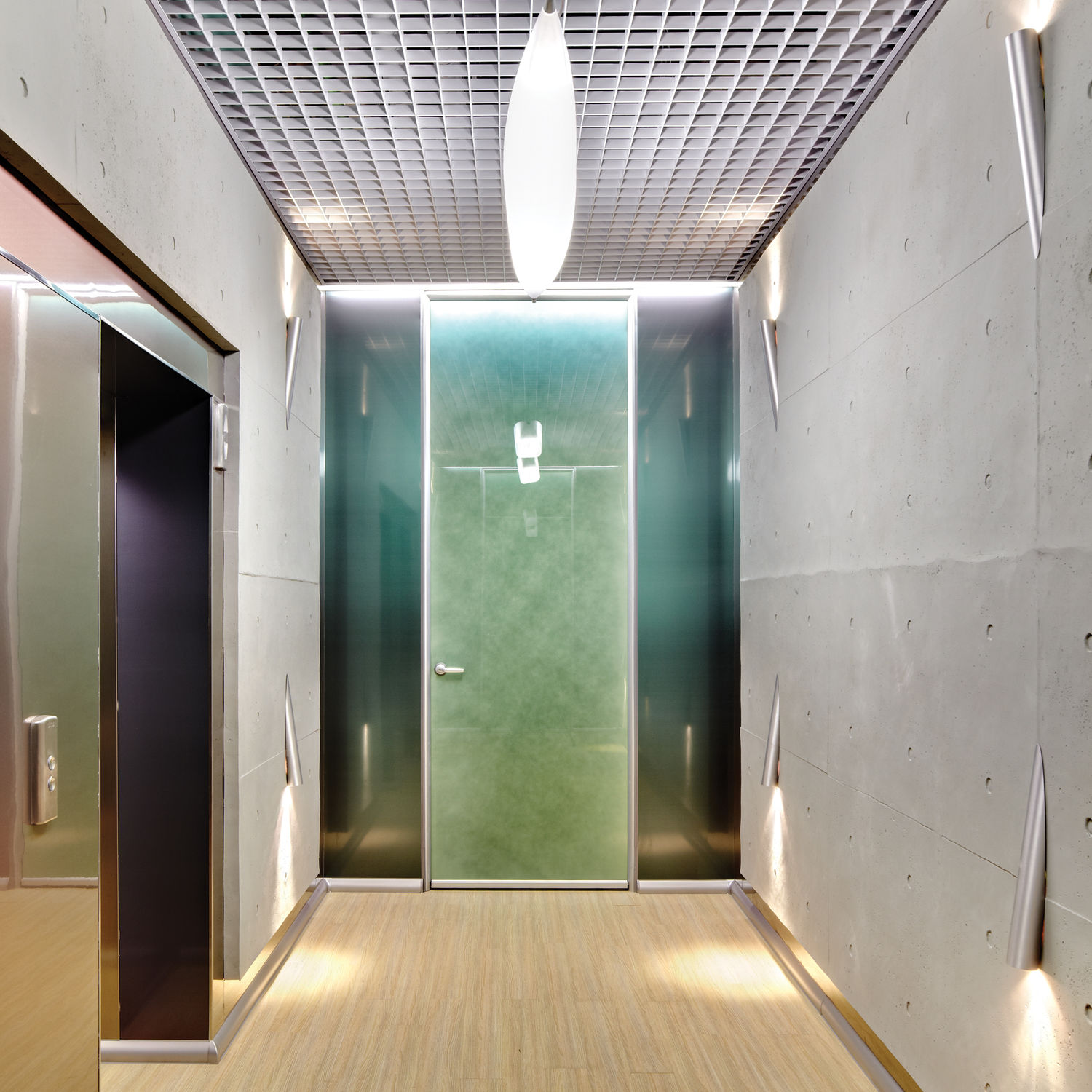 Фото Дверь ART-DOORS INTERO