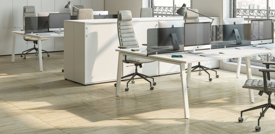Фото Мебель для персонала LAVORO-А