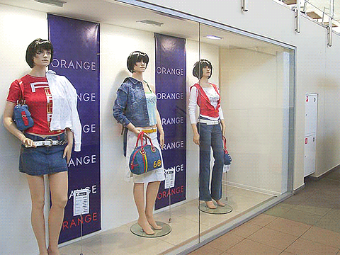 Фото Больше возможностей остекления стационарных перегородок NAYADA.