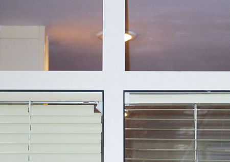 Фото Новый декоративный короб для крепления жалюзи.