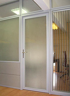 Новая рама для дверей NAYADA.