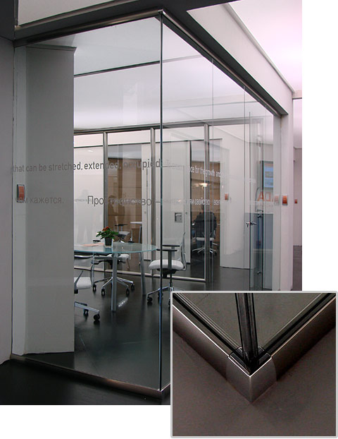 Новые элементы эстетики NAYADA-Crystal