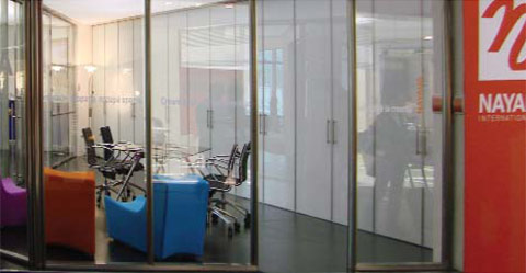 Элегантная NAYADA