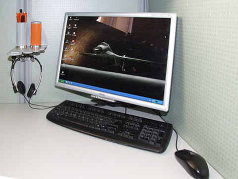 Фото Больше свободного пространства с новинками NAYADA