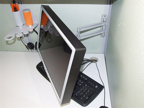 Фото Больше свободного пространства с новинками NAYADA