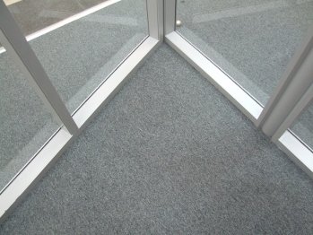 Фото Современный офис под новым углом