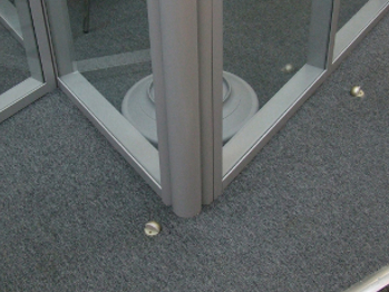 Фото Современный офис под новым углом