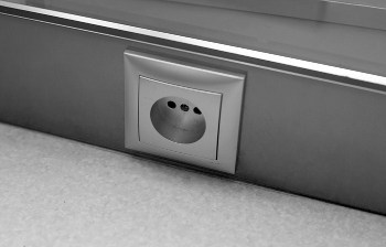 Инновации в перегородках NAYADA-Crystal