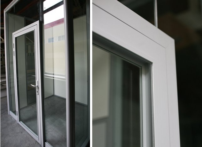 Новая рама в NAYADA-Crystal