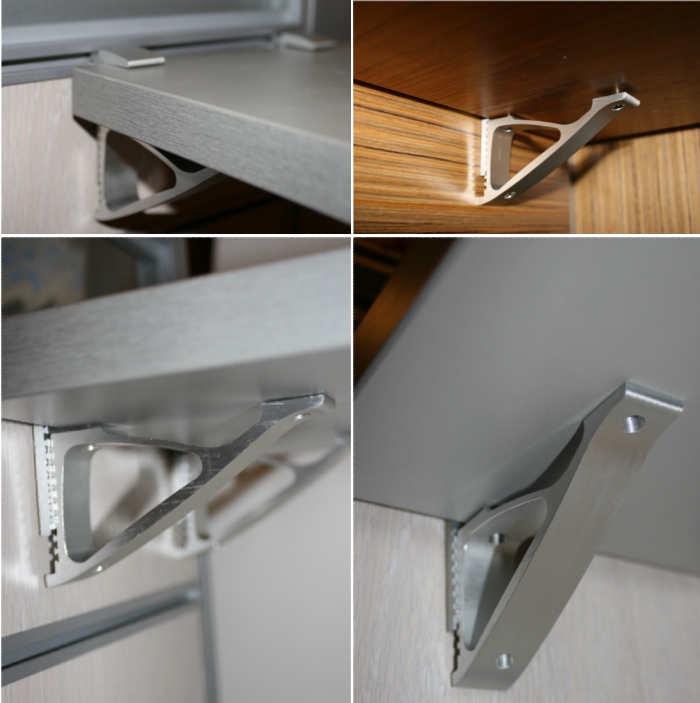 Фото Новая мобильная перегородка NAYADA-UNO. Uno – она одна такая.