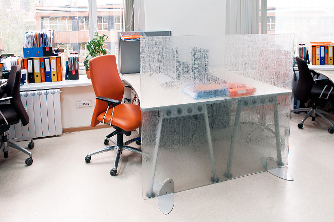 Фото Цельностеклянный мобильный экран Crystal