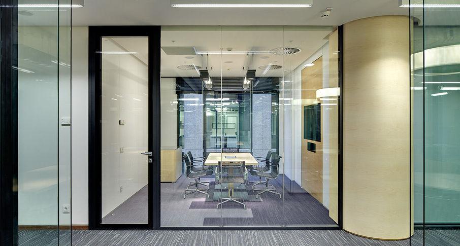 Фото Новая дверь NAYADA-Magic: шум станет незаметен