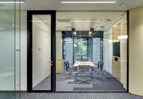 Новая дверь NAYADA-Magic: шум станет незаметен