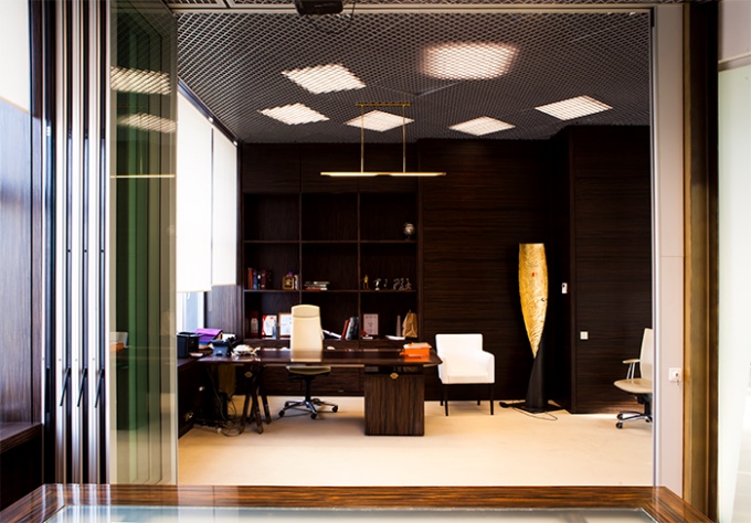 Фото Новое в управлении пространством: раздвижные перегородки NAYADA-Hufcor moViSTA