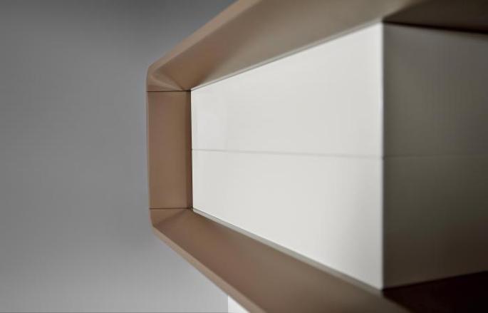 Фото Новое в кабинете для руководителя «SPEECH», авторы С.Чобан и С.Кузнецов