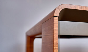 Фото NAYADA представила обновленный Кабинет SPEECH проекта «12 Архитекторов. Кабинеты»