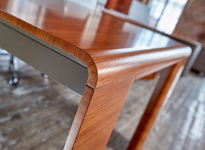 Фото NAYADA представила обновленный Кабинет SPEECH проекта «12 Архитекторов. Кабинеты»