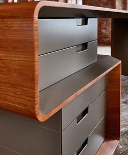 Фото NAYADA представила обновленный Кабинет SPEECH проекта «12 Архитекторов. Кабинеты»