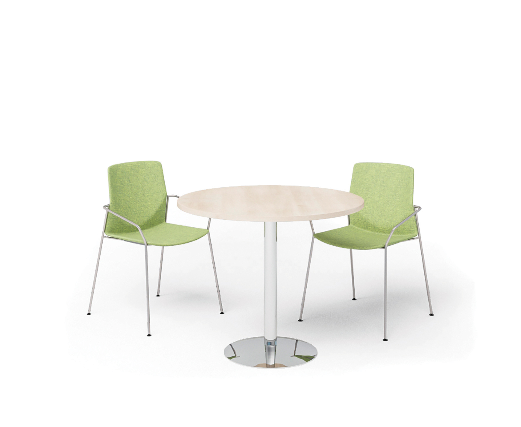 Фото Эргономика пространства: NAYADA представляет LAVORO 3.0