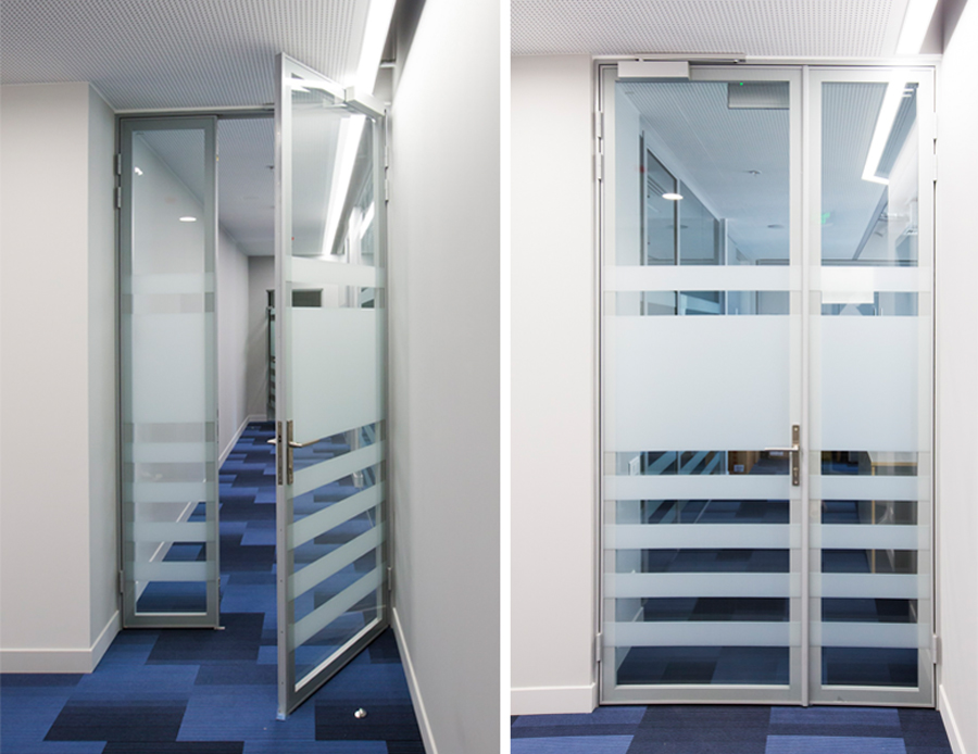 Фото NAYADA представляет новую дверную систему VITERO