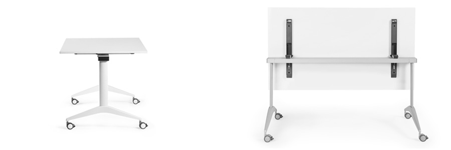 коллекция модульных столов LAVORO-Meeting