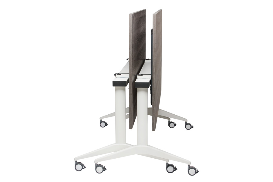 коллекция модульных столов LAVORO-Meeting