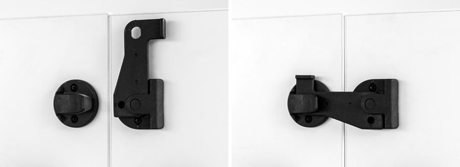 коллекция модульных столов LAVORO-Meeting