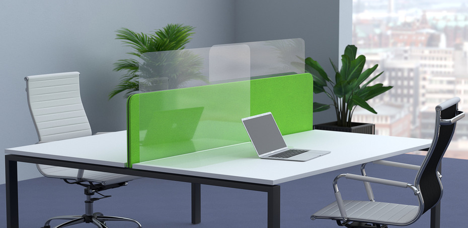 Фото Разделительные экраны LAVORO Protect