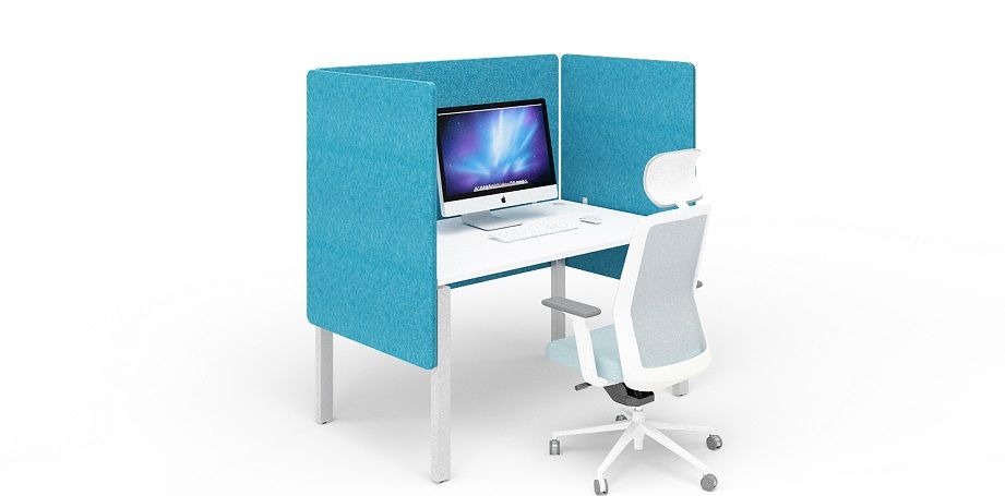 Разделительные экраны Lavoro