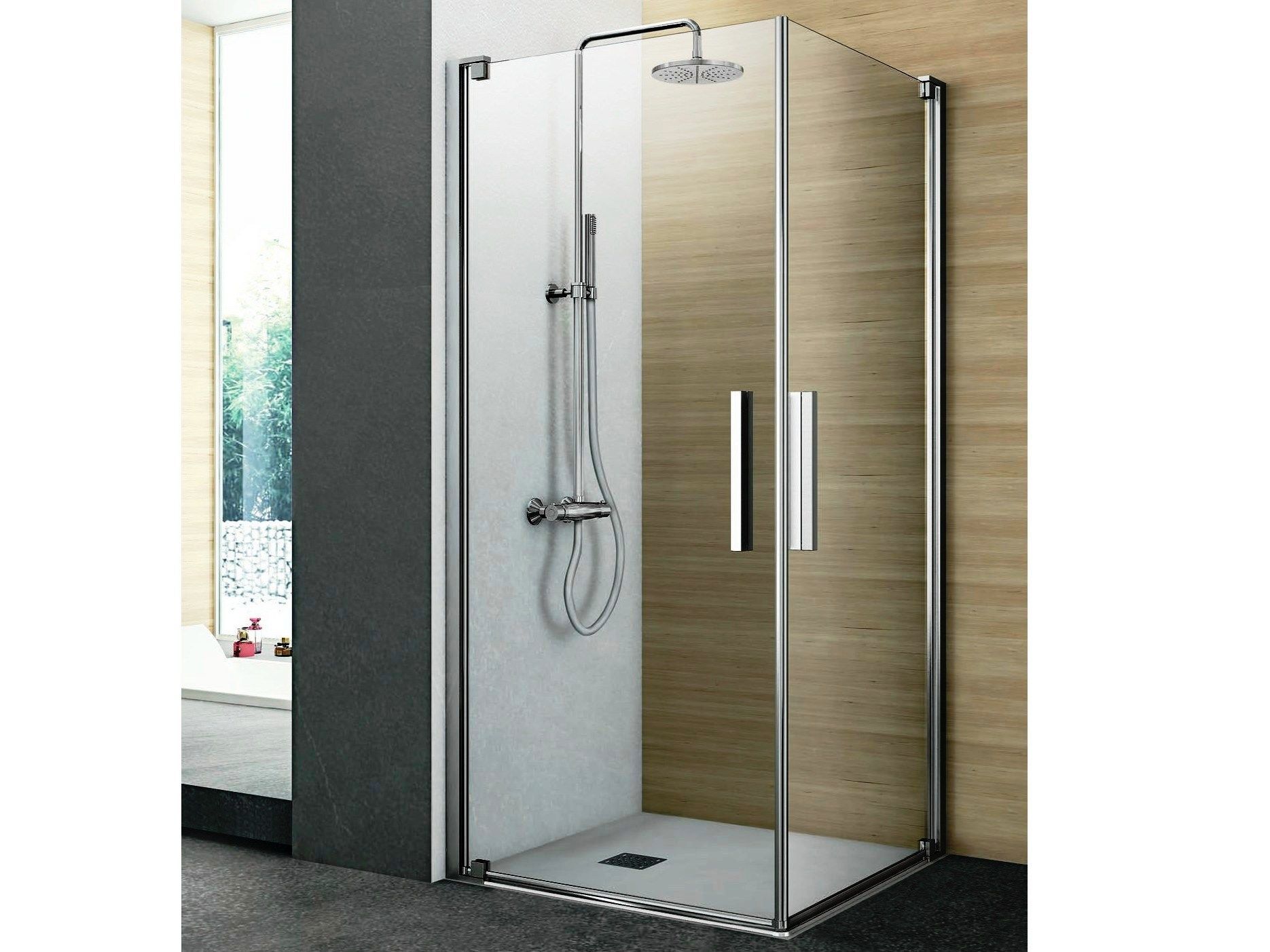 Фото Душевые кабины Nayada Shower