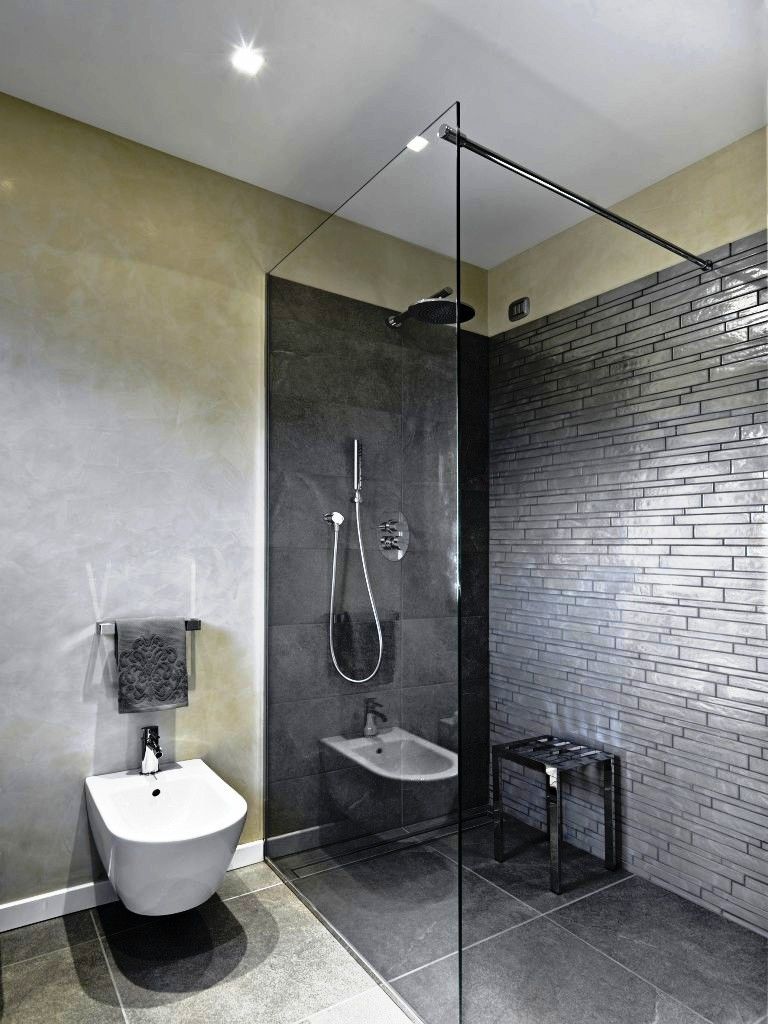 Фото Душевые кабины Nayada Shower