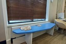 Перегородки для офиса компании Энко в в районе Айвазовский