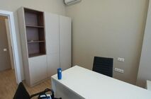 Перегородки для офиса компании Энко в в районе Айвазовский