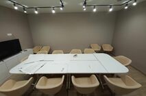 Перегородки для офиса компании Энко в в районе Айвазовский