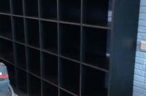 Изготовление мебели для Сталепромышленной компании