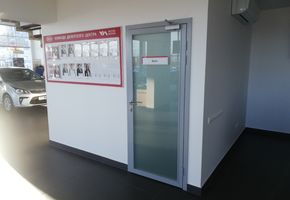 в проекте Автосалон KIA