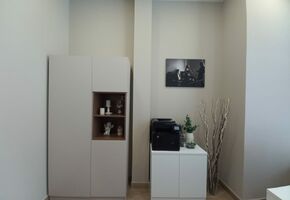 Мебель в проекте Перегородки для офиса компании Энко в в районе Айвазовский